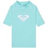 T-shirt enfant Roxy Whole Hearted