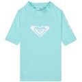 Tee-shirts enfants sur Grenoble : T-shirt enfant Roxy Whole Hearted