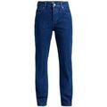 Pantalons sur Grenoble : Jeans Roxy Moonrise Long Mid Ocean Blue