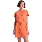 Robe courte Roxy Sunny Expedition Solid