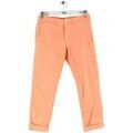 Pantalons sur Grenoble : Jeans Ralph Lauren Jean slim en coton orange