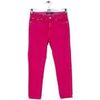 Jeans Ralph Lauren Jean slim en coton rose