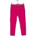 Jeans Ralph Lauren Jean slim en coton rose Grenoble