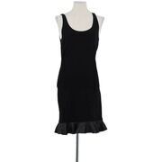 Robe courte Sandro Robe noire