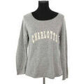 Pull Gerard Darel Pull gris