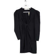 Robe courte Iro Robe noire