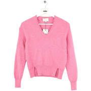 Pull Eric Bompard Pull rose