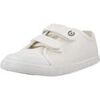 Baskets basses enfant Conguitos Canvas Casual Shoe