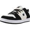 Baskets basses DC Shoes Manteca Se