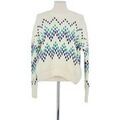 Pull Maje Pull en laine blanc