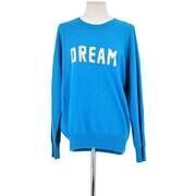 Pull Sandro Pull en laine bleu