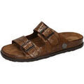 Mules homme sur Grenoble : Mules Melvin & Hamilton Maxel 1
