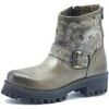 Bottines Caf&eacute; Noir PGF131 Beige