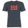 Tee-shirts sur Grenoble : T-shirt Helly Hansen HH LOGO