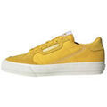 Baskets homme sur Grenoble : Baskets basses adidas Original CONTINENTAL VULC
