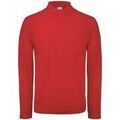 Polos sur Grenoble : Polo B And C ID.001