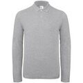 Polos sur Grenoble : Polo B And C ID.001