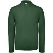 Polo B And C ID.001
