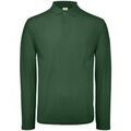 Polos sur Grenoble : Polo B And C ID.001