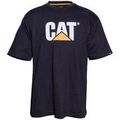 Tee-shirts sur Grenoble : T-shirt Caterpillar Trademark