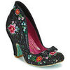 Chaussures escarpins Irregular Choice Fancy Folk