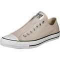 Baskets homme sur Grenoble : Baskets basses Converse - CTAS Slip 164302C - Papyrus