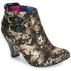 Boots Irregular Choice THINK ABOUT IT