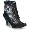 Boots Irregular Choice HELLO THERE