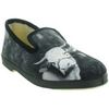 Chaussons La Maison De L'espadrille 7706 LA VACHE ET LE PRISONNIER