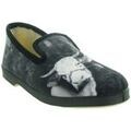 Chaussons La Maison De L'espadrille 7706 LA VACHE ET LE PRISONNIER Grenoble