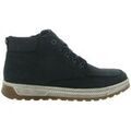 Baskets homme sur Grenoble : Baskets montantes Rieker 37022