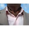 Echarpe Tony & Paul Foulard Ascot Sofia