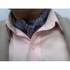 Echarpe Tony & Paul Foulard Ascot Sofia