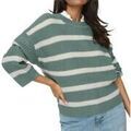 Pull JDY Stripe