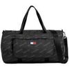 Sac de sport Tommy Hilfiger Logo Print Duf
