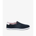 Ville basse Tommy Hilfiger ICONIC SLIP ON SNEAKER