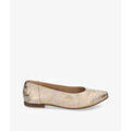 Chaussures d&eacute;contract&eacute;es femme sur Grenoble : Ballerines Kennebec 623