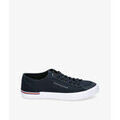 Ville basse Tommy Hilfiger CORPORATE VULC CANVAS