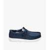 Ville basse HEYDUDE WALLY EASY WASHED