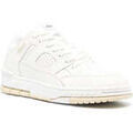 Baskets homme sur Grenoble : Baskets basses Axel Arigato area lo sneaker white beige