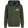 Sweat-shirt enfant Jack & Jones Jjelogo
