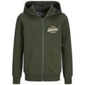 Sweat-shirt enfant Jack & Jones Jjelogo