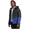 Veste Under Armour Ua L&eacute;gende Vers Le Bas Noir