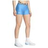 Short Under Armour &Eacute;quipement Thermique Bleu