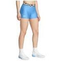 Short sur Grenoble : Short Under Armour &Eacute;quipement Thermique Bleu