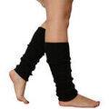Chaussettes La Modeuse Bas, Collants pour femme - Noir -