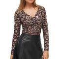 Tee-shirts sur Grenoble : T-shirt Vila Leoa