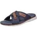 Mules homme sur Grenoble : Sabots Rieker -