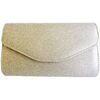 Pochette Mandoline POCHETTESOIREE Dor&eacute;