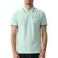 Polos sur Grenoble : Polo Teddy Smith Pasian 2